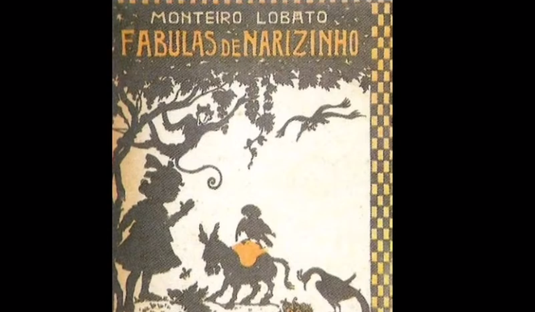 7 Fábulas - Da Obra de Monteiro Lobato