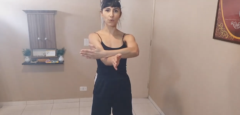 O corpo e suas possibilidades - aula 4