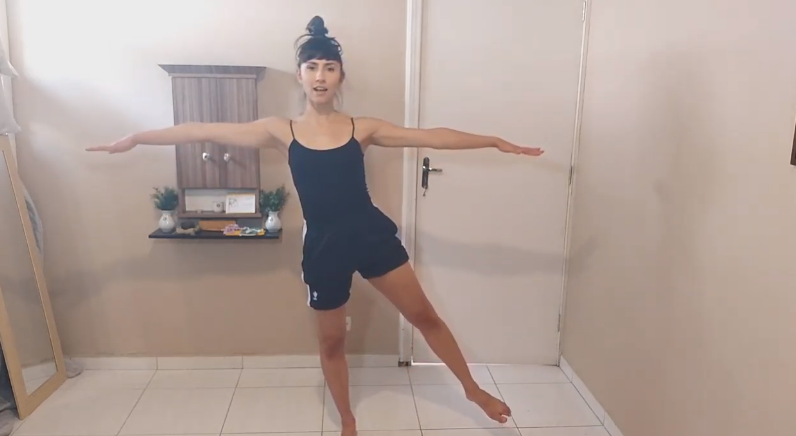 O corpo e suas possibilidades - aula 3