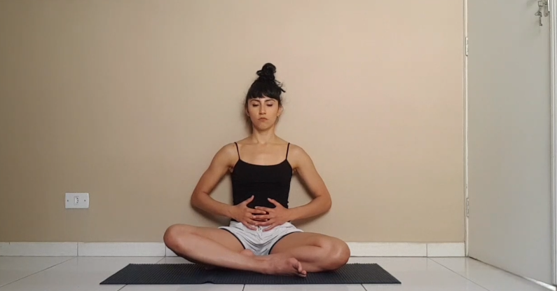 O corpo e suas possibilidades - aula 1