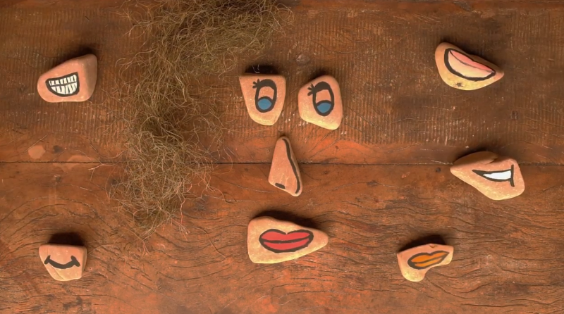 O Pintor de Jundiaí - Uma cantiga cantada - Dai Gonçalves