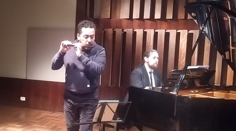 5 Miniaturas – E. Villani Côrtes