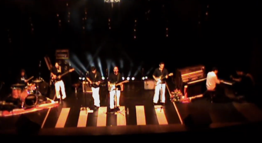 Parabéns Lennon 2010 - Um Tributo a Paz