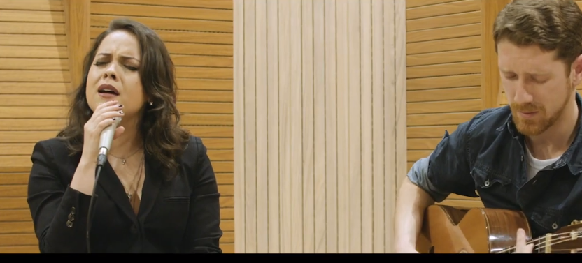 Sem Avisar - Jô Nunes e Humberto Piccoli