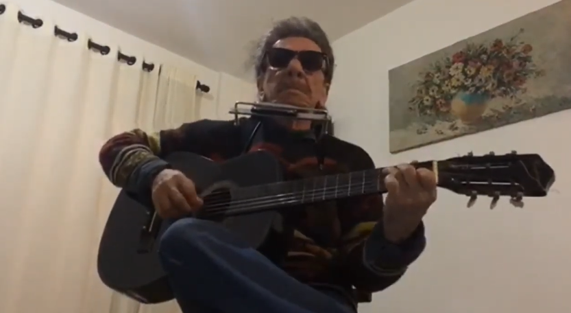 Choro Instrumental Deu Samba no Choro - Ciranda das Sereias