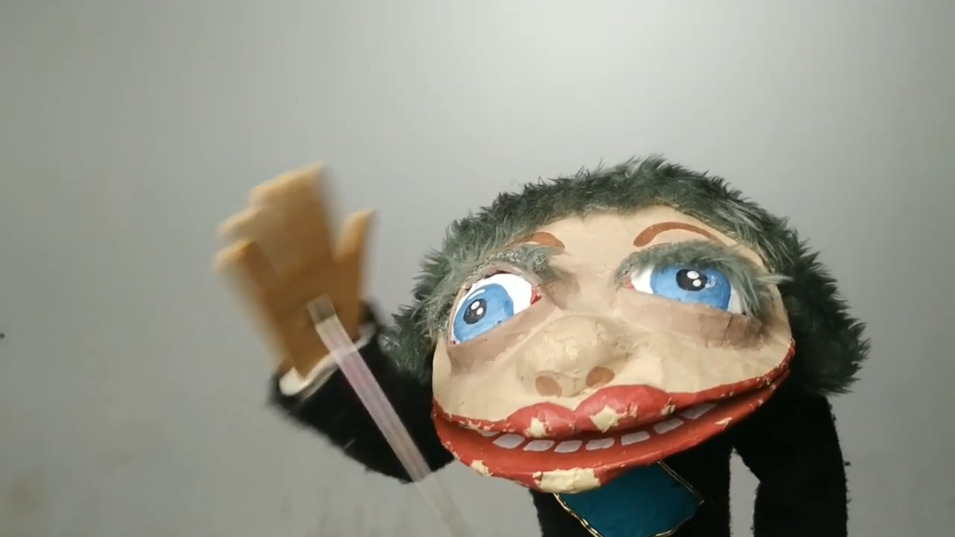 Oficina de Teatro para Crianças - Aula 2