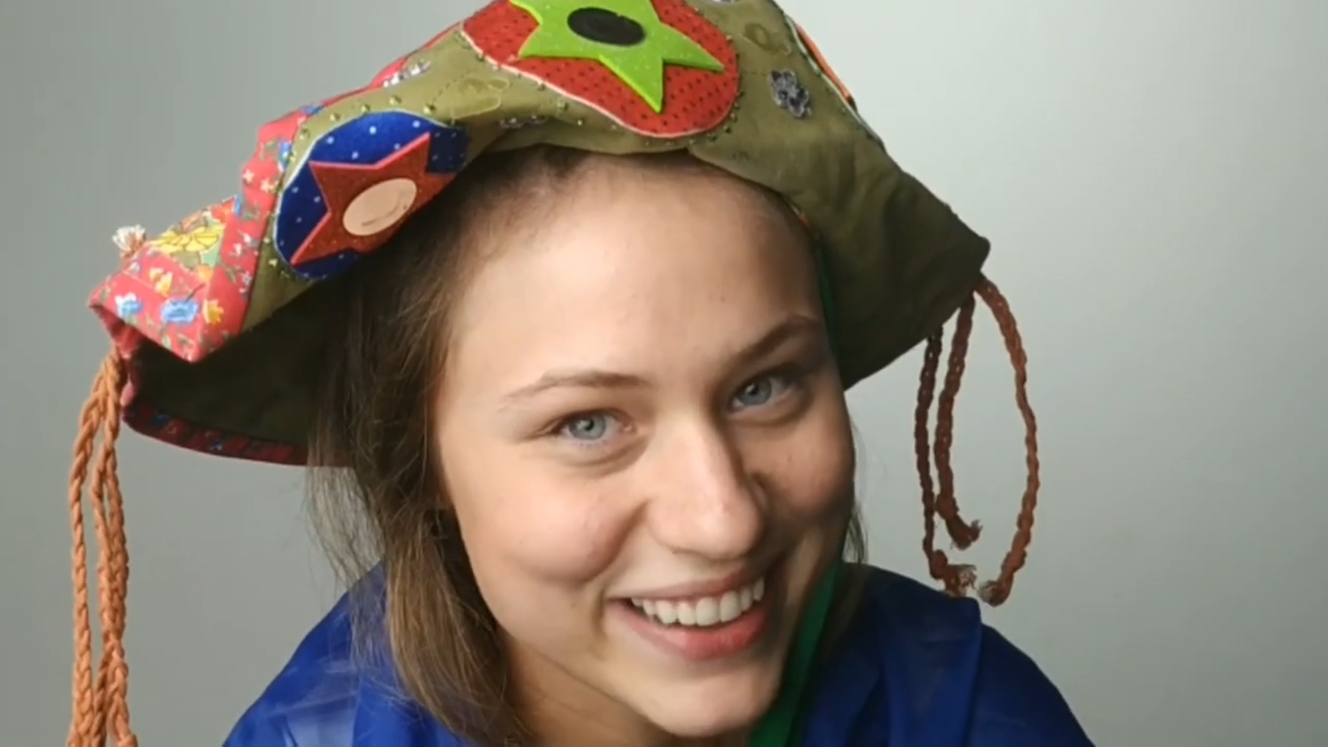 Oficina de teatro para crianças - Aula 3