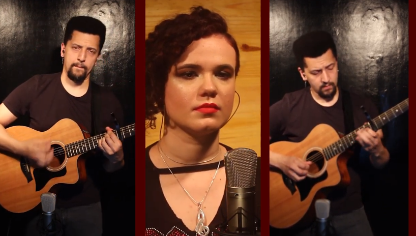 O que pode vir a ser na quarentena