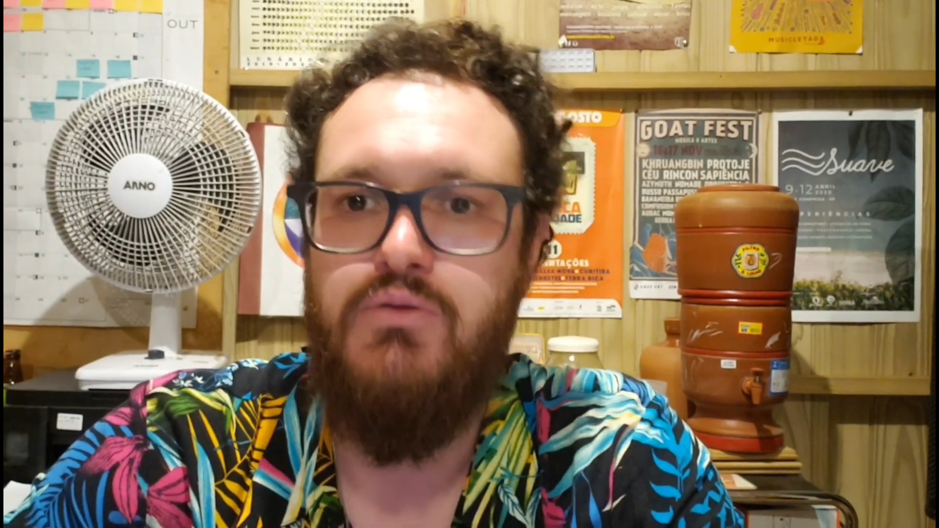 Impactos da COVID 19 e Tendências na Economia Criativa