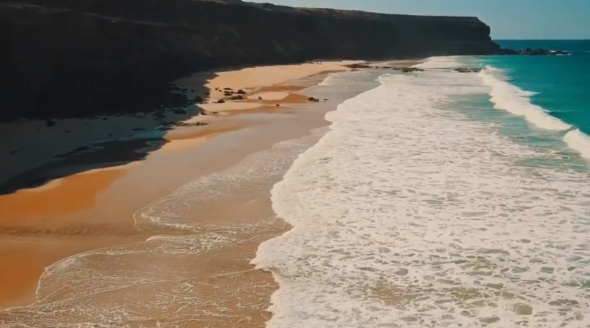 Desassossego nº 6 - Coração do Mar