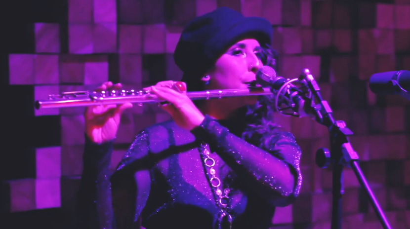 Central Sistema de Som - Estamos em Groove