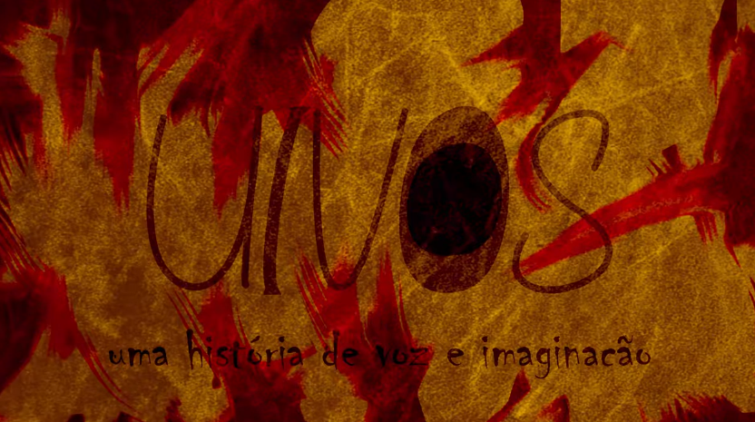 Uivos – Uma História de Voz e Imaginação