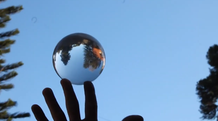 No Vazio se Preenche - Lar Doce Malabar