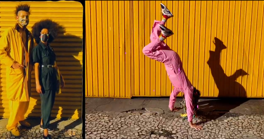 Felipe Felino e Rimon Guimarães - Sim (vídeo oficial)