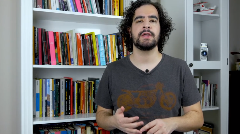 Tipos de Planos Cinematográficos