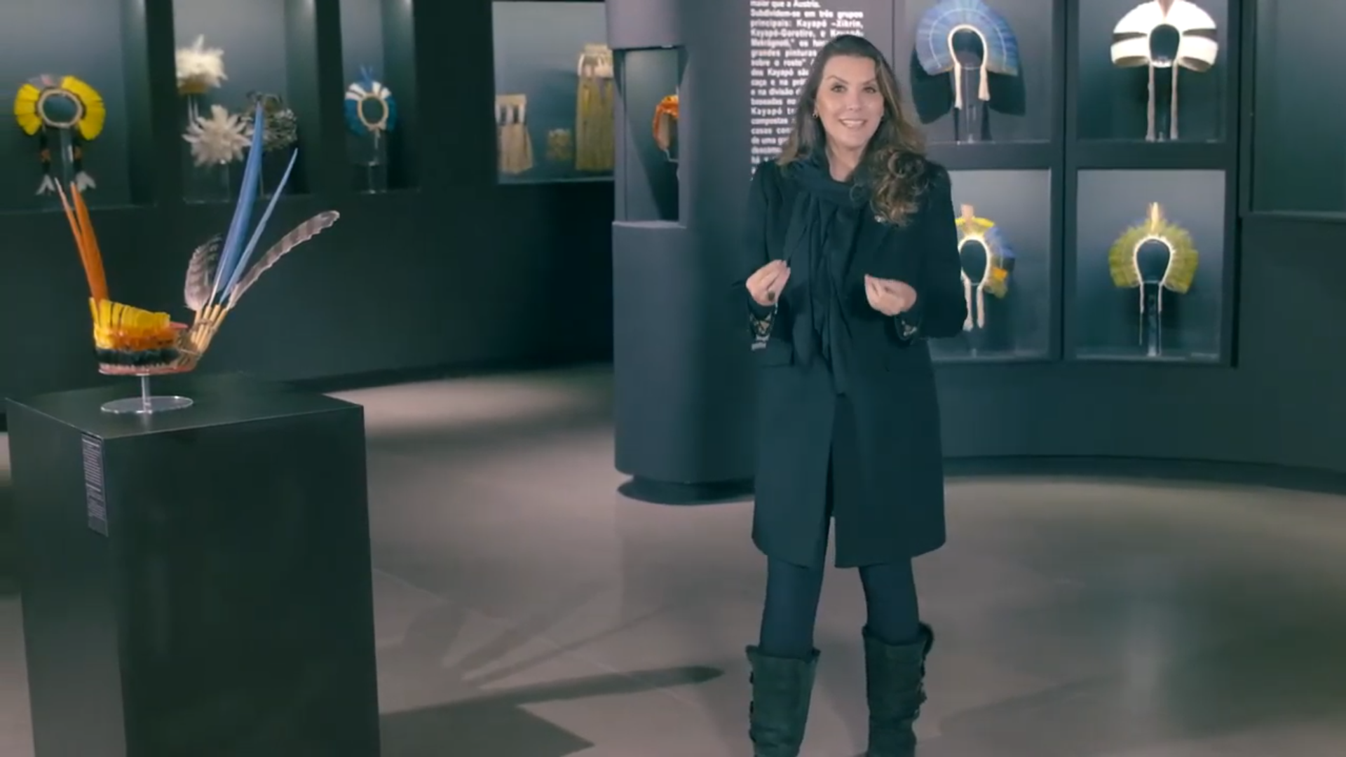 Culturas Indígenas Brasileiras e suas Contribuições - 1