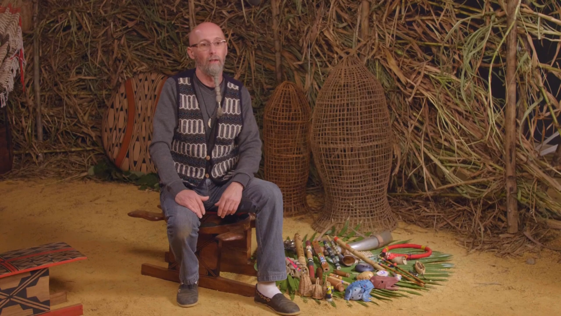 Culturas Indígenas Brasileiras e suas Contribuições - 2