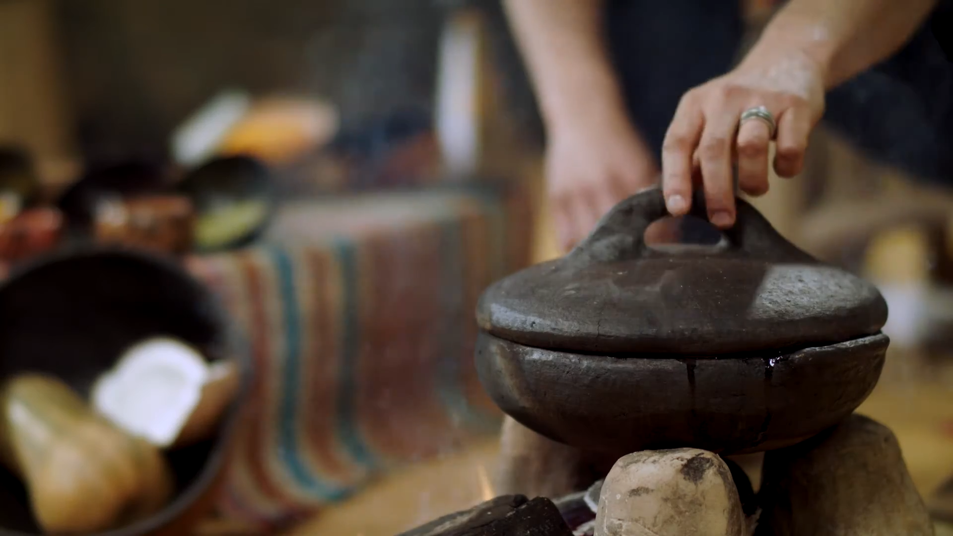 Culturas Indígenas Brasileiras e suas Contribuições - 4