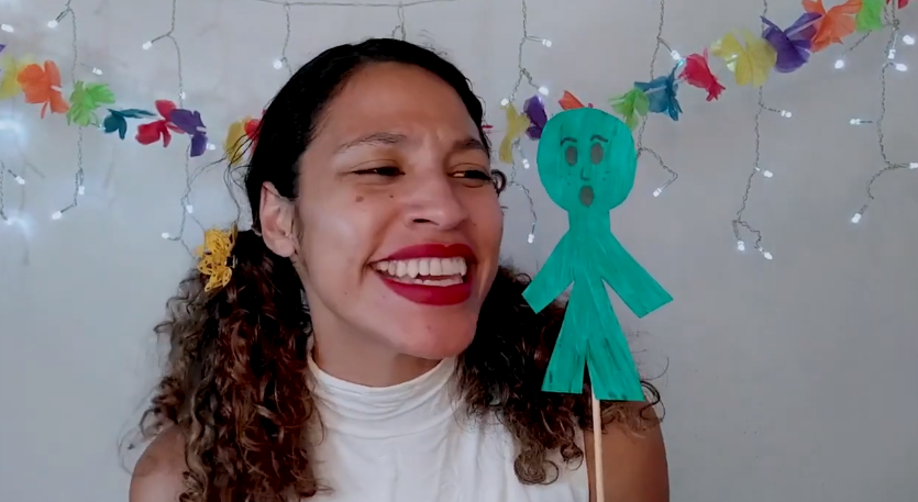 Mitos e Lendas em Cordel: O Lobisomem, de Sírlia Lima