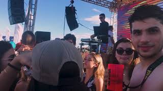 Meu coração é um pouco mais vazio na cheia