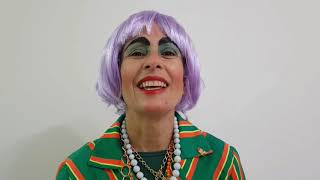 Dr. Augusto Ruschi, um beija flor de pessoa