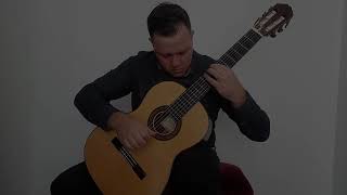 Pocket Concert de violão e teorba com Walmor Boza