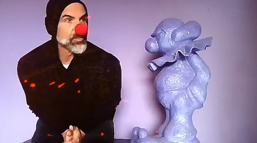 G2 Cia. de Dança - 20 anos - vídeo 2