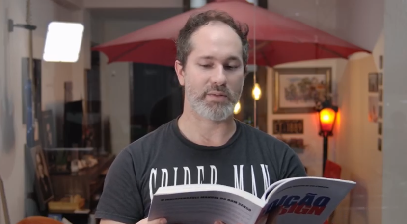 Design e Edição: técnicas de criação publicitária e digital