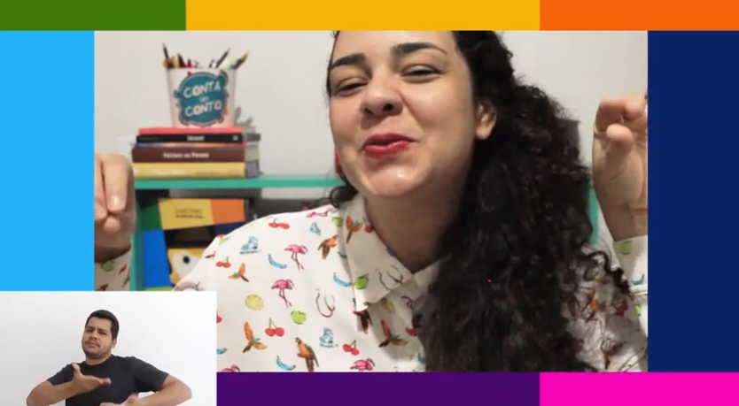 O MISTÉRIO DA BRUXA QUE NÃO ERA BRUXA