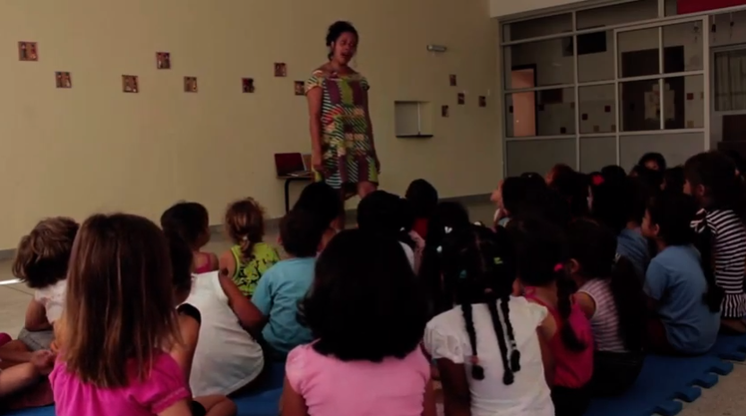 De lá pra cá De cá pra lá