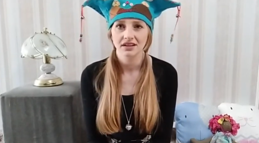 Contação da história: “A CAIXA PRETA” do Autor Tiago de Melo Andrade