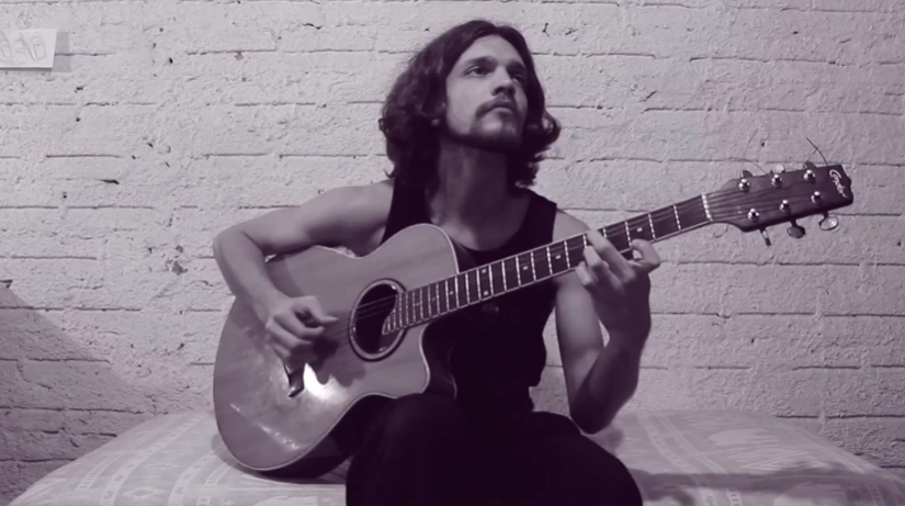 Didi Fiorucci - Acústico ao Horizonte