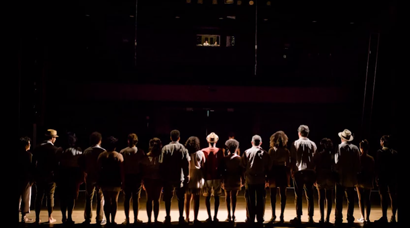 PodCoro: o Podcast do Coro Cênico de Curitiba - episódio 0