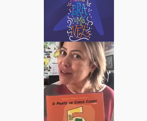 LEITURA: O PARTO DE CINCO CORES (TIAGO GAYER DE ALENCAR)