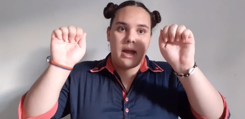 LEITURA: O COELHO SEM ORELHAS (KLAUS BAUMGART)