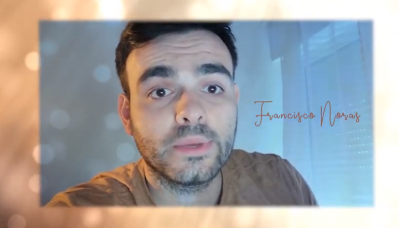 FRANCISCO NORAS - 'JACKSON, JUNHO 63' - (SIDÓNIO MURALHA)