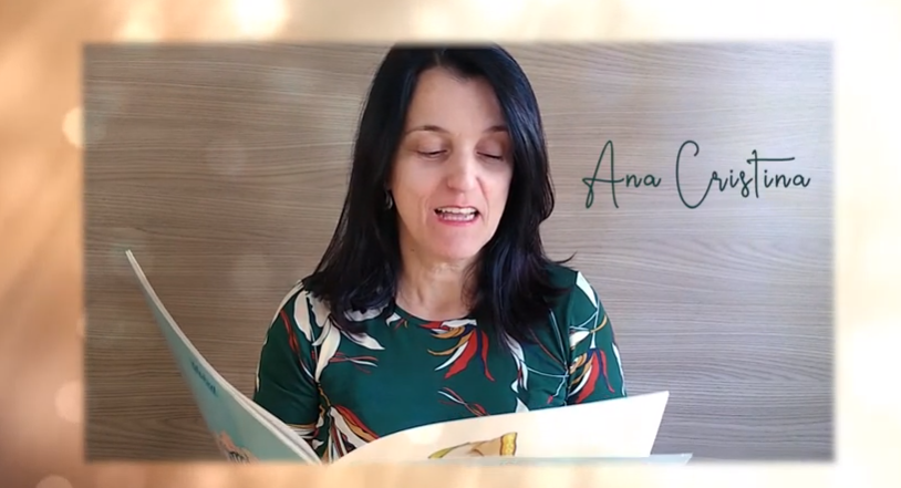 ANA CRISTINA - "DIA DE FESTA" (SIDÓNIO MURALHA)