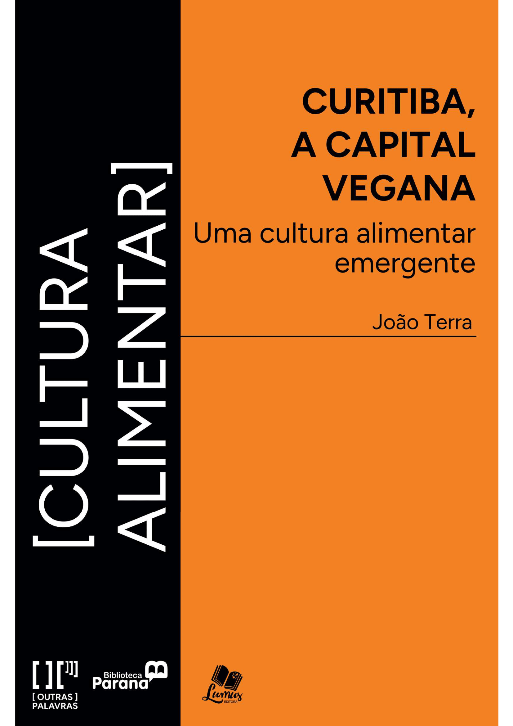 Curitiba, a capital vegana