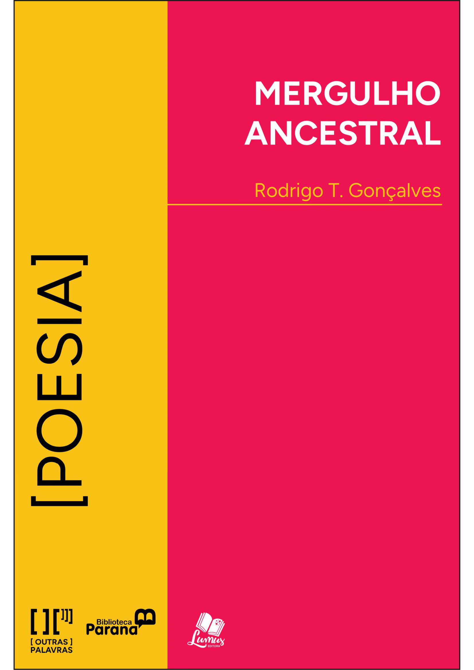 Mergulho Ancestral