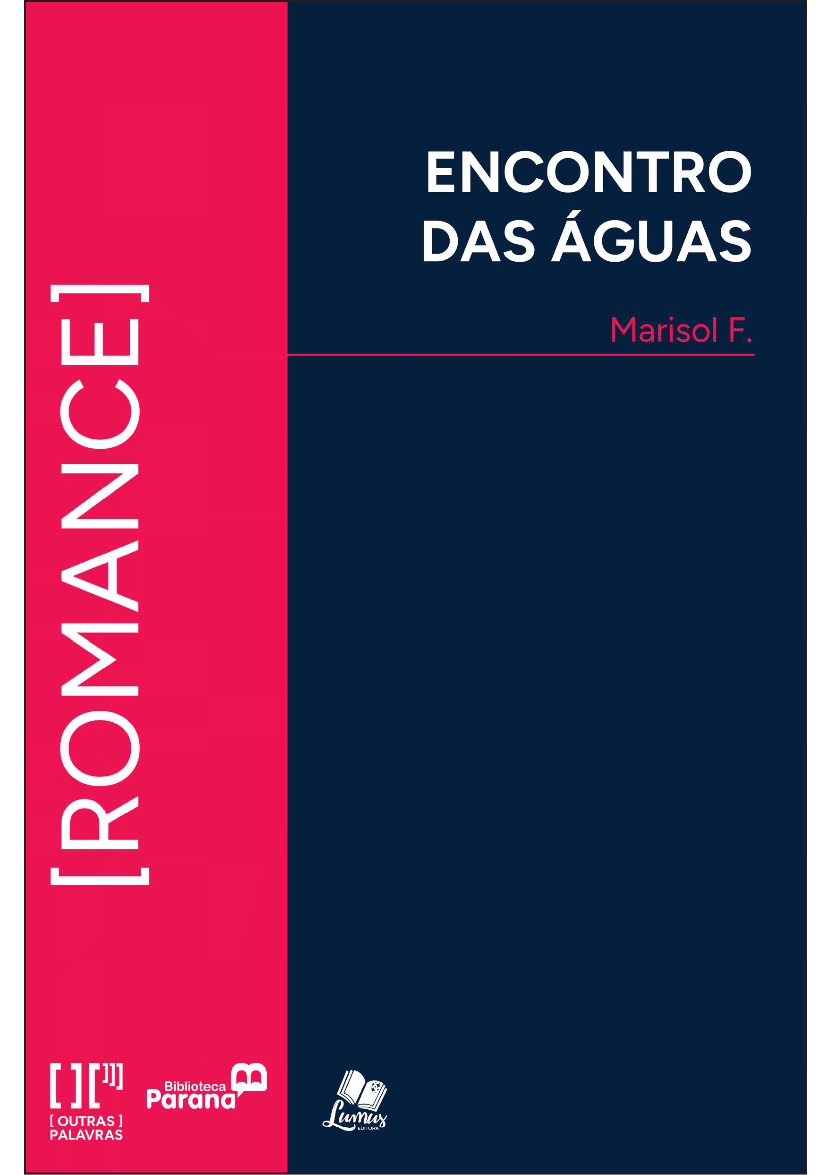Encontro das Águas