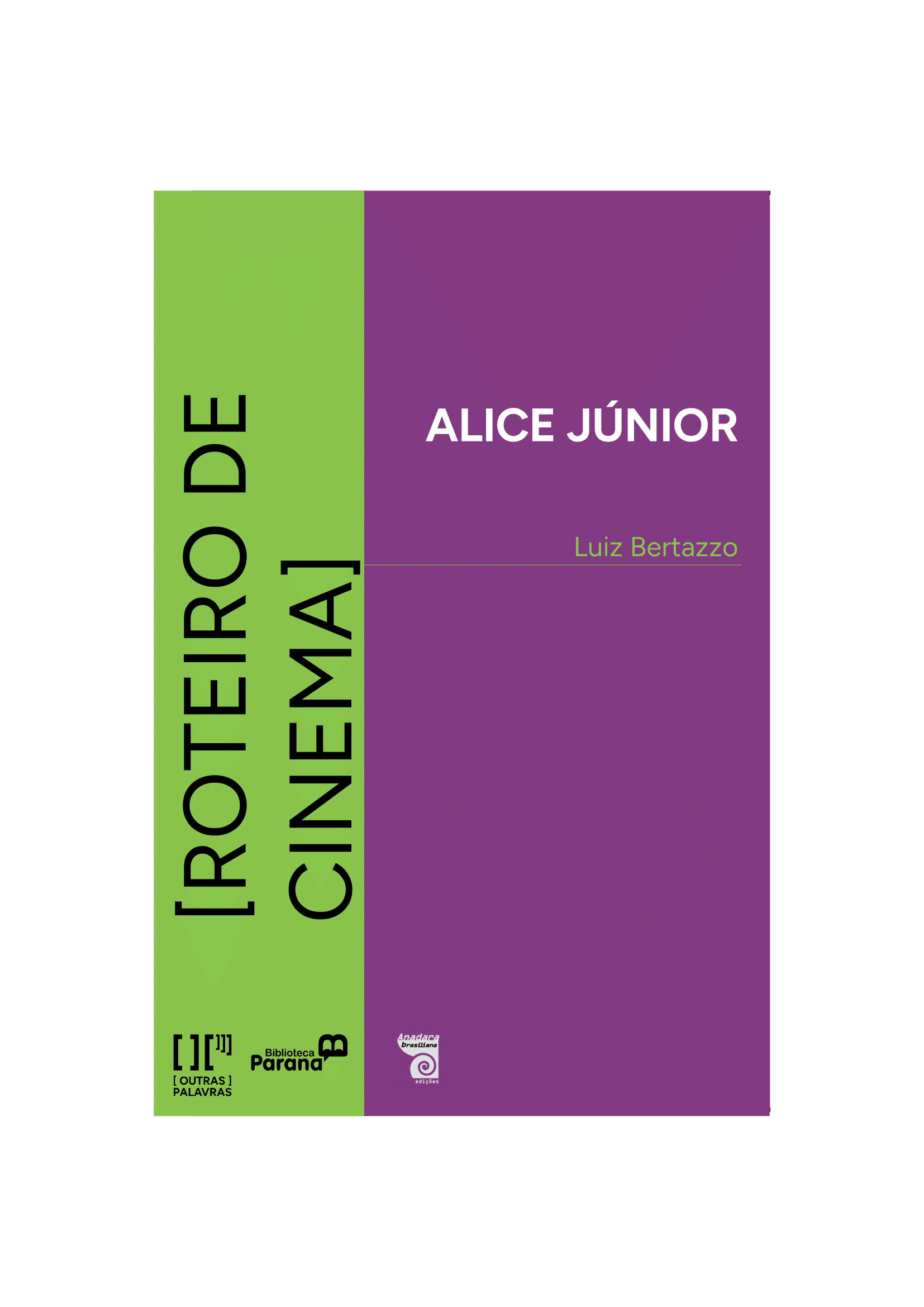 Alice Júnior