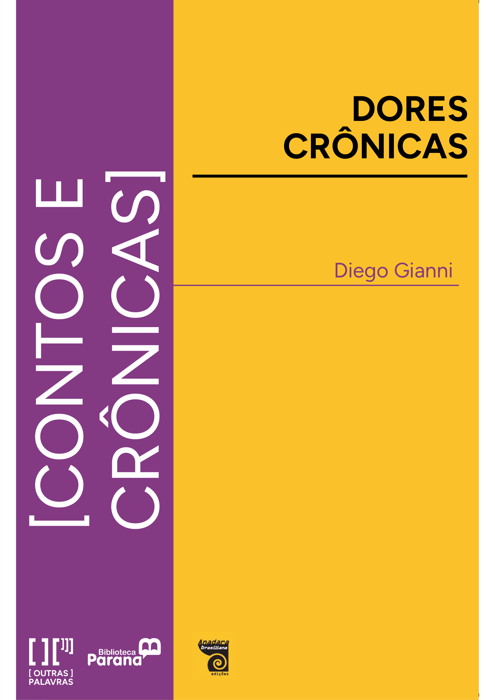 Dores crônicas