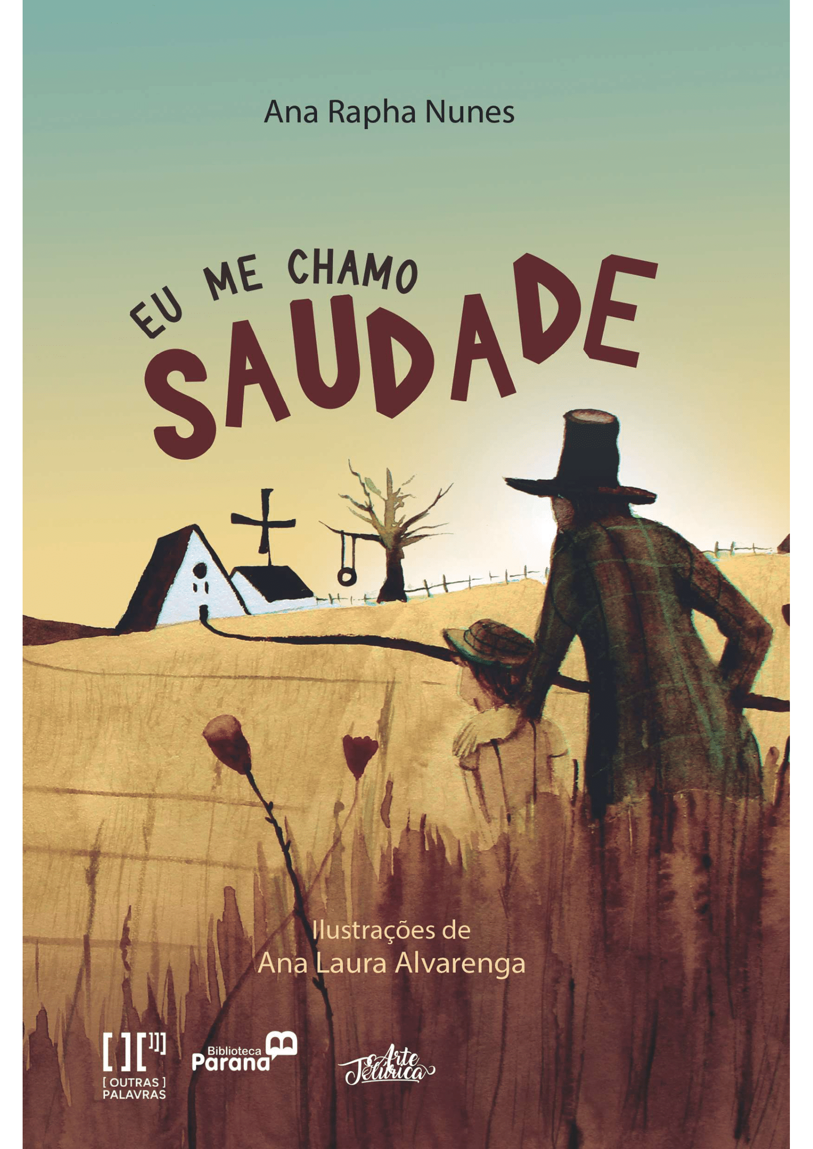 Eu me chamo saudade