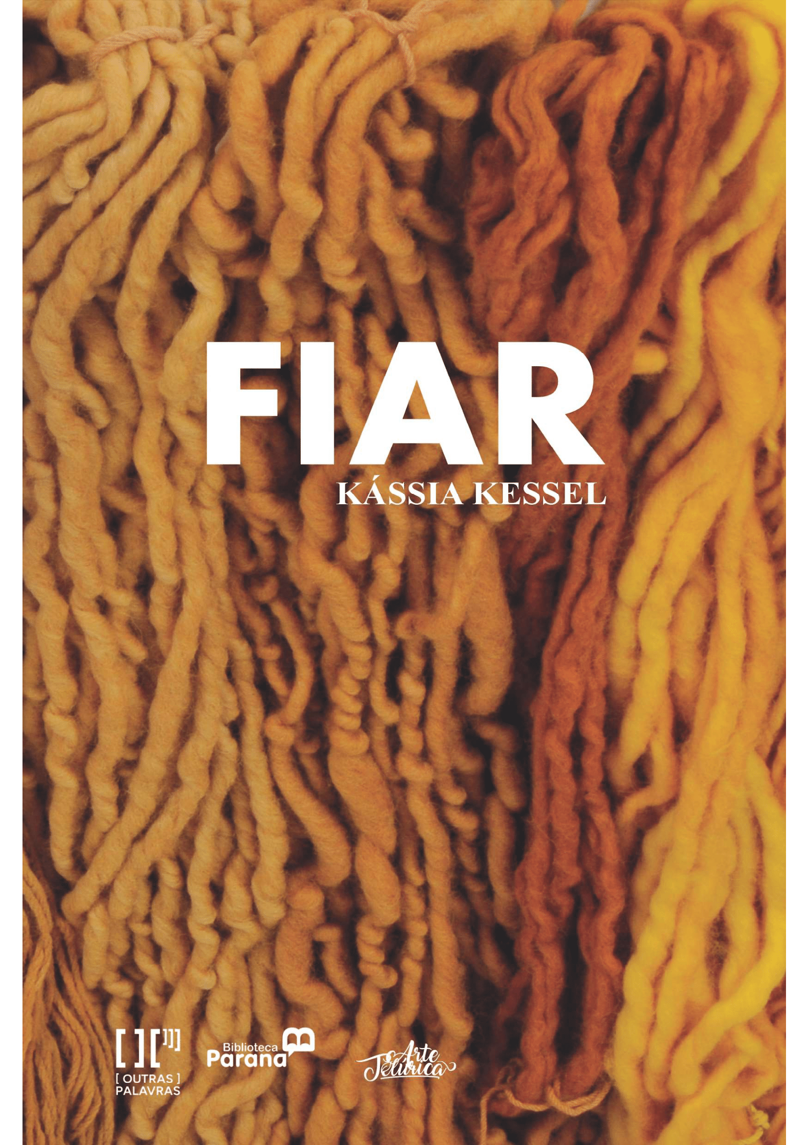 Livro - Fiar
