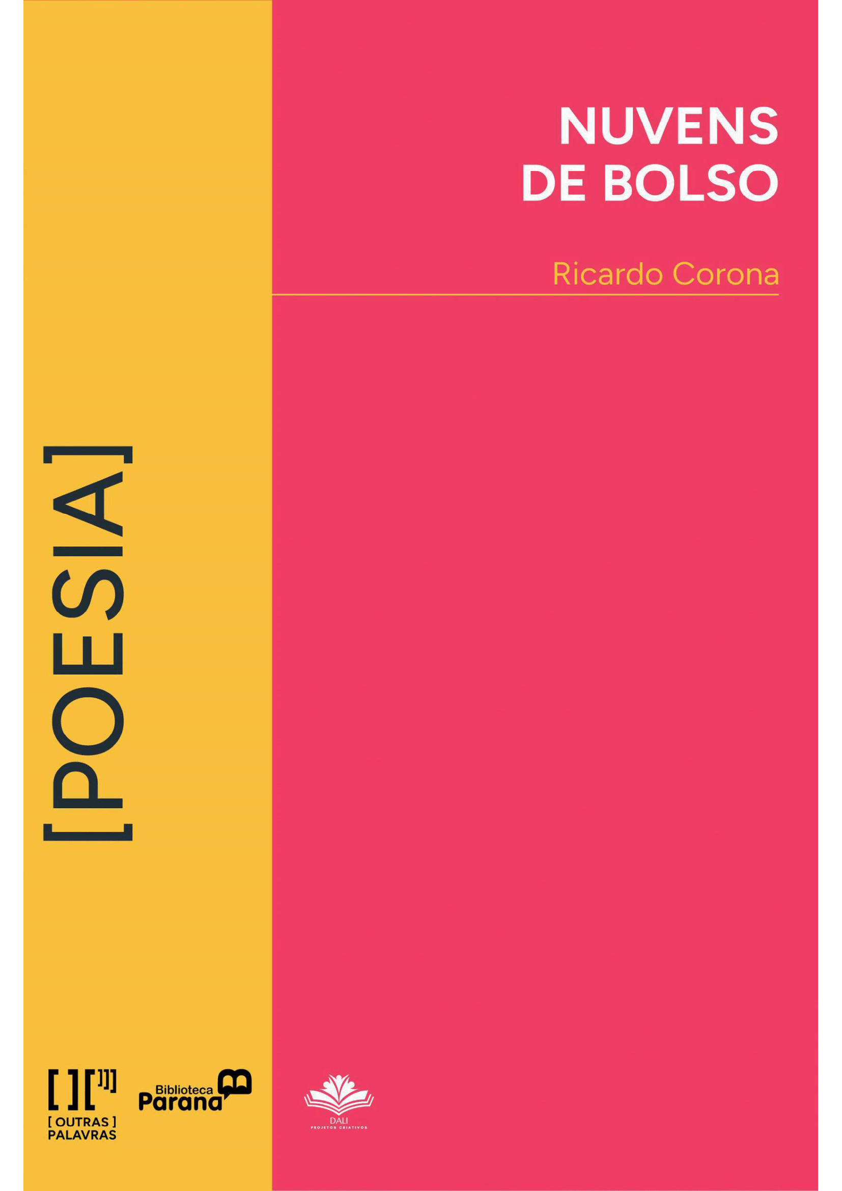 Nuvens de bolso