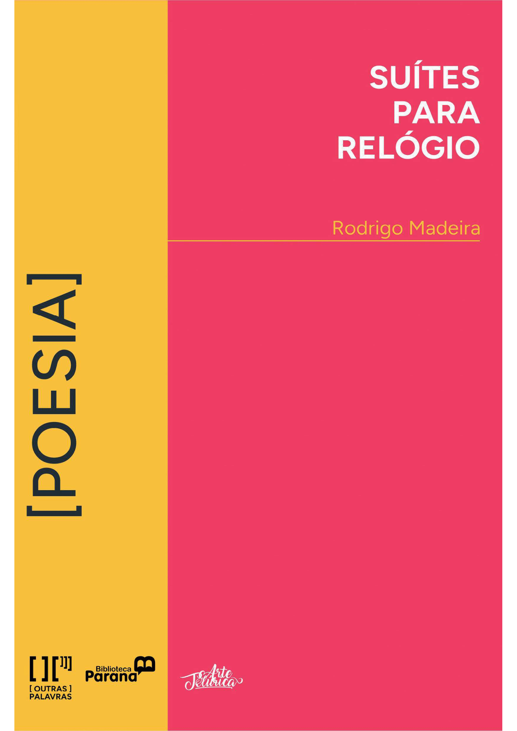Suítes para Relógio