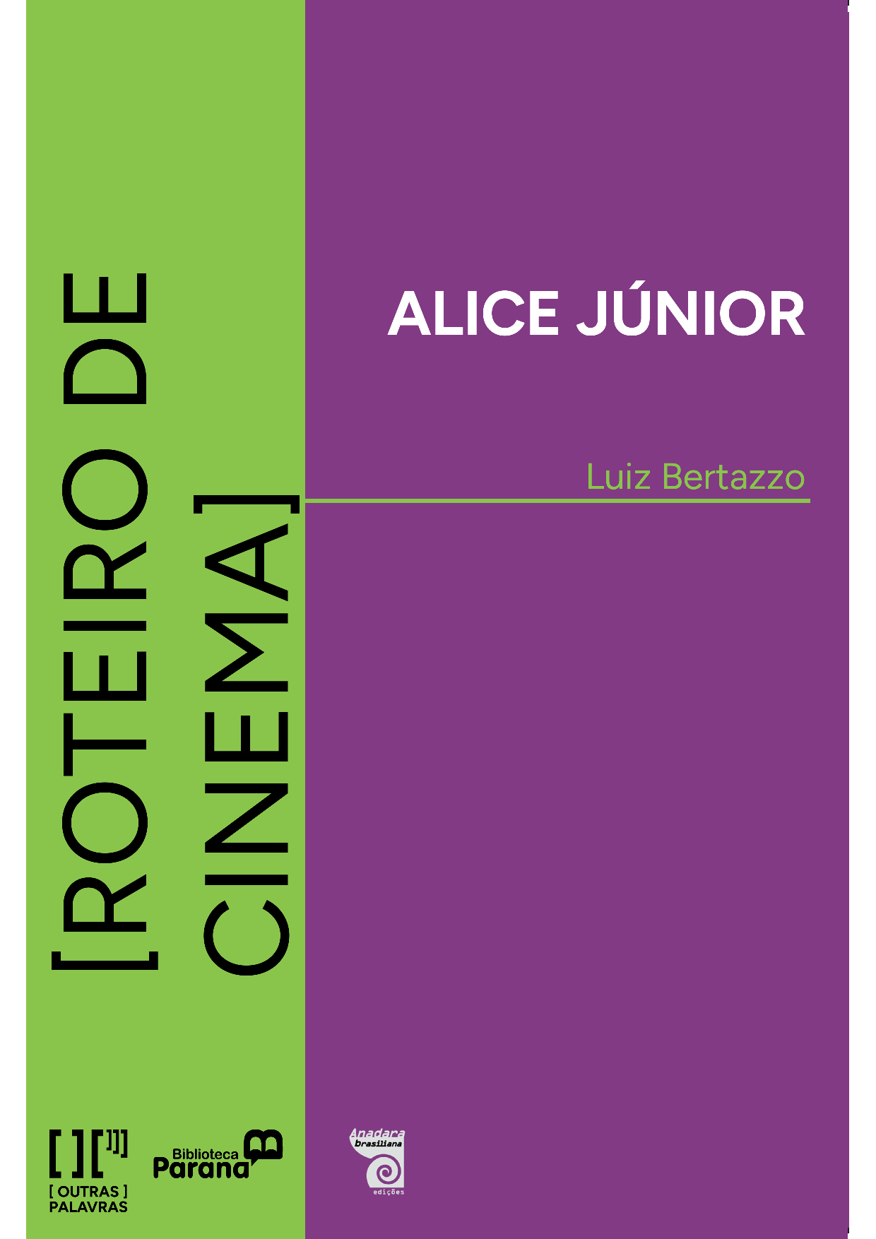 Alice Júnior