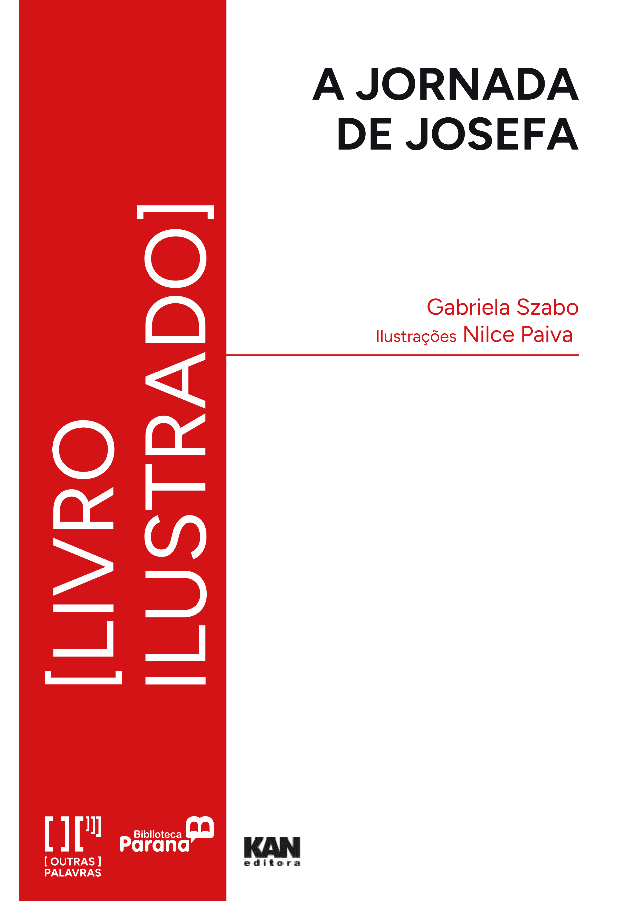 A Jornada de Josefa