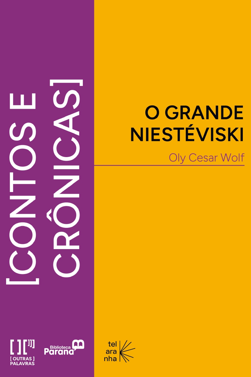 Grande Niestéviski