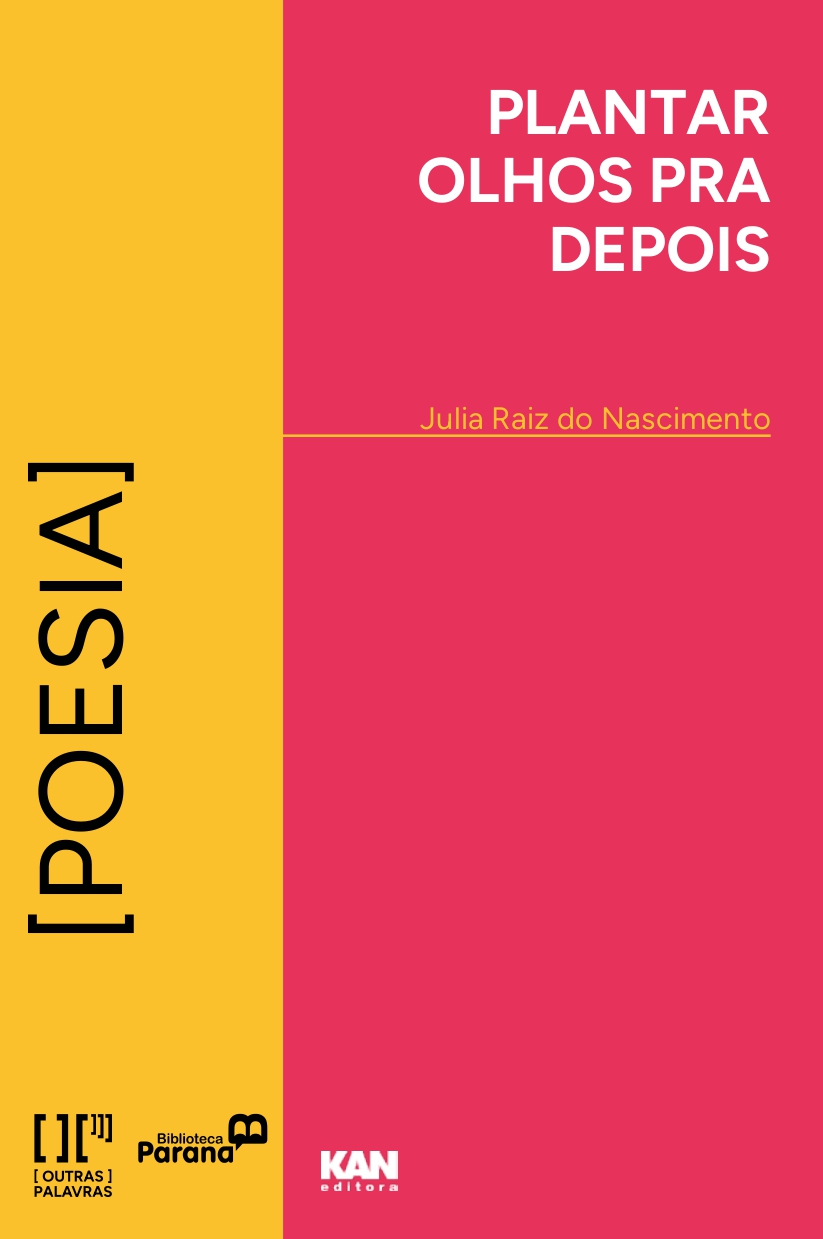 Plantar Olhos pra Depois